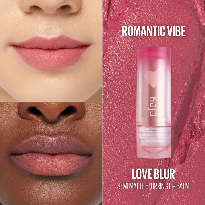 Love Blur - 6 Colors - #Tangy Love