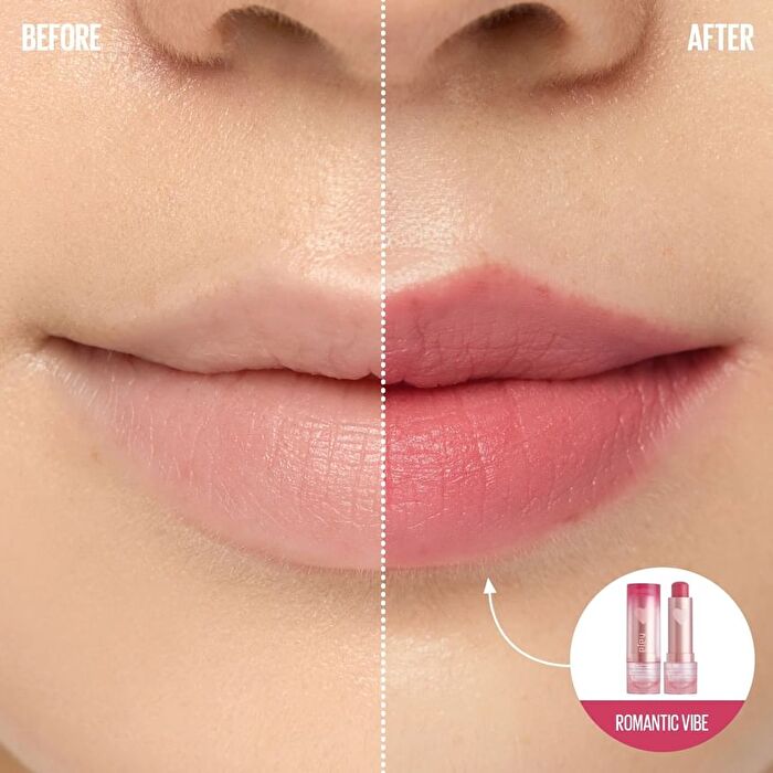 Love Blur - 6 Colors - #Tangy Love