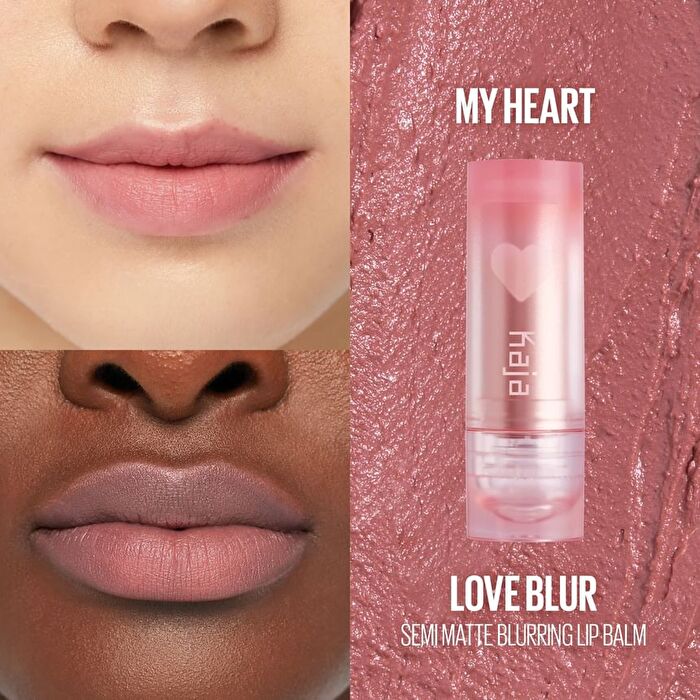 Love Blur - 6 Colors - #Tangy Love