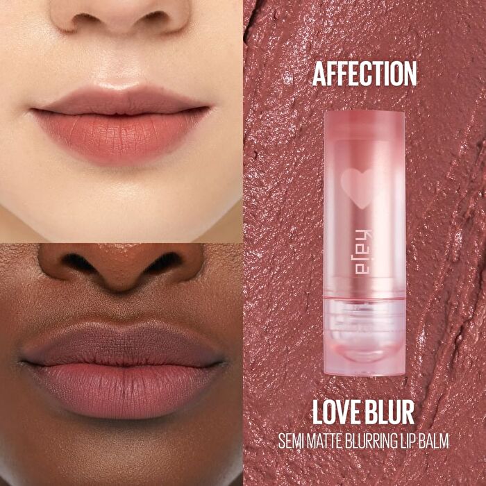 Love Blur - 6 Colors - #Tangy Love