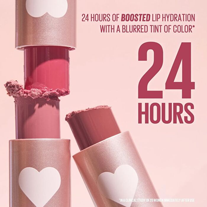 Love Blur - 6 Colors - #Tangy Love