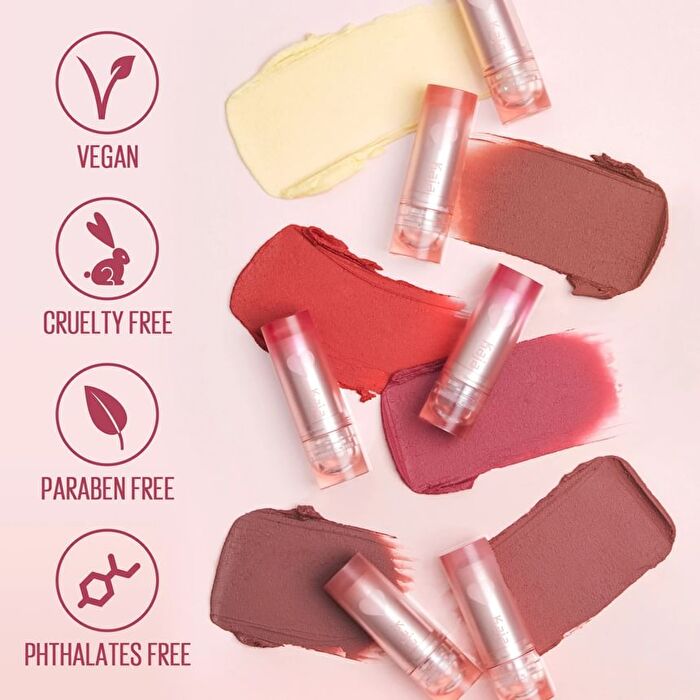 Love Blur - 6 Colors - #Tangy Love