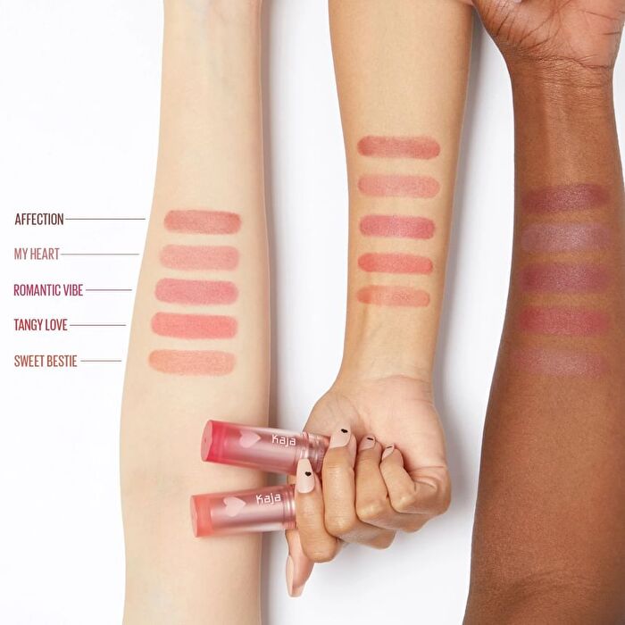 Love Blur - 6 Colors - #Tangy Love