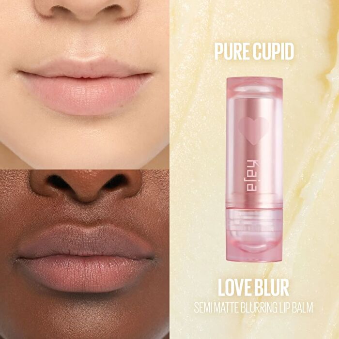 Love Blur - 6 Colors - #Tangy Love