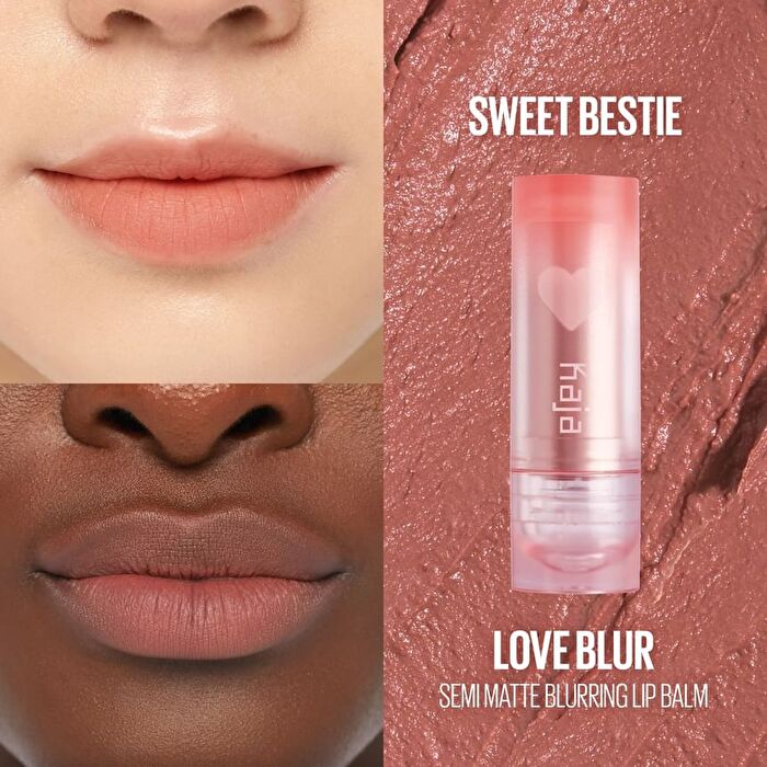 Love Blur - 6 Colors - #Tangy Love