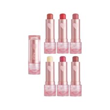 Kaja Love Blur - 6 Colors - #Tangy Love