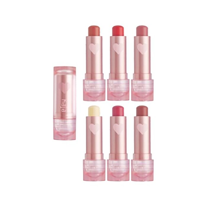 Love Blur - 6 Colors - #Tangy Love