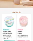 I\'m Meme Skin Fit Tone Up Pact - 8g