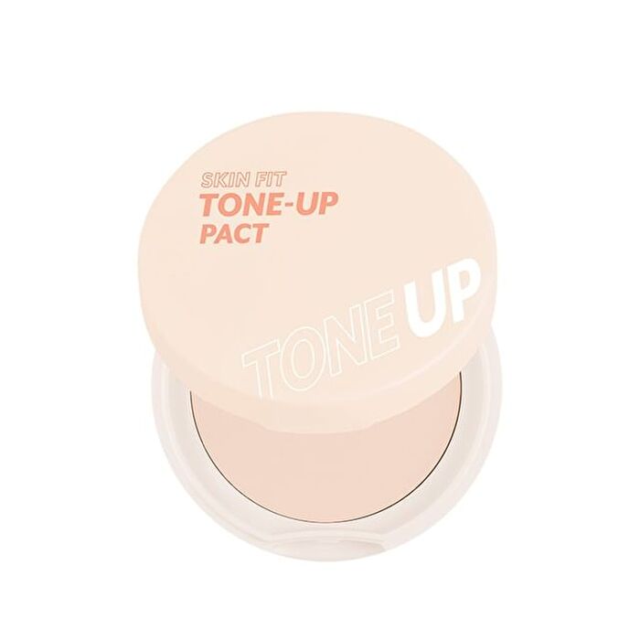 I\'m Meme Skin Fit Tone Up Pact - 8g