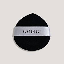 Pony Effect Airy Fit Dough Puff - 1pc