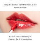 Water Glow Tint - 3 Colors - #02 Pink