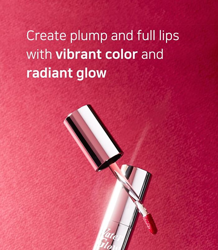 Water Glow Tint - 3 Colors - #02 Pink