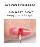 Water Glow Tint - 3 Colors - #02 Pink