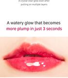 Water Glow Tint - 3 Colors - #02 Pink