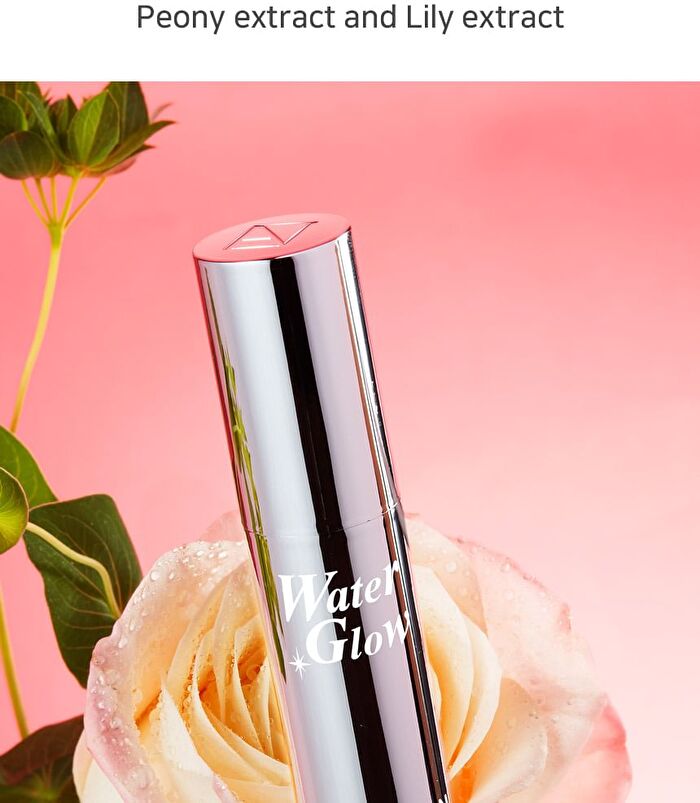 Water Glow Tint - 3 Colors - #03 Peach