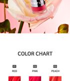 Water Glow Tint - 3 Colors - #03 Peach