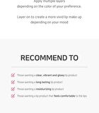 Water Glow Tint - 3 Colors - #03 Peach