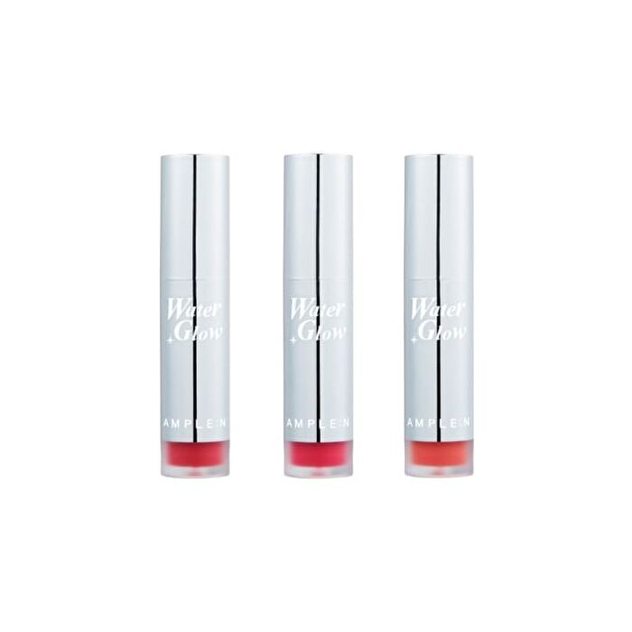 Water Glow Tint - 3 Colors - #03 Peach