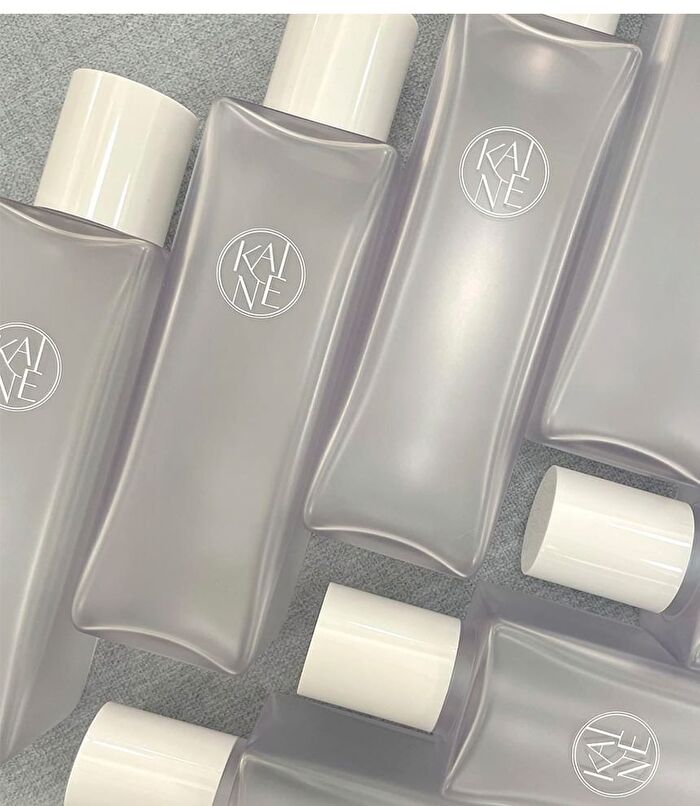 Kaine Rosemary Relief Gel Cleanser Mini - 30ml