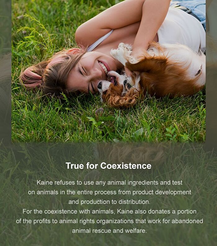 Kaine Rosemary Relief Gel Cleanser Mini - 30ml