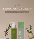 Kaine Rosemary Relief Gel Cleanser Mini - 30ml