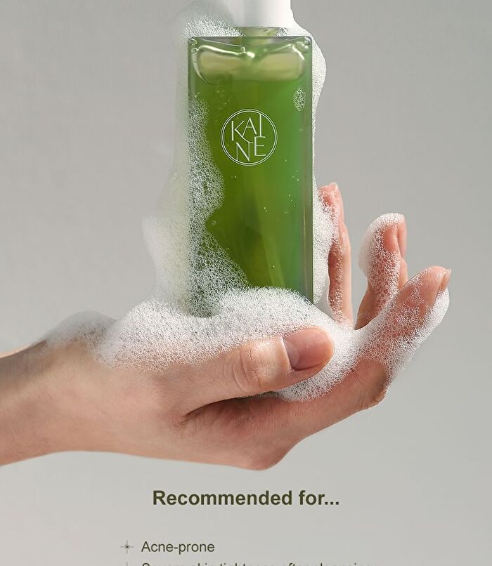 Kaine Rosemary Relief Gel Cleanser Mini - 30ml