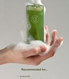 Kaine Rosemary Relief Gel Cleanser Mini - 30ml