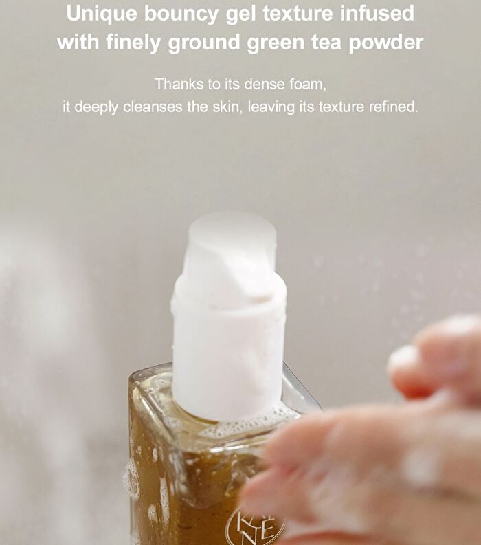 Kombu Hydrating Daily Cleanser Mini - 30ml