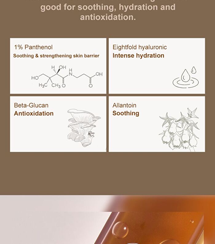 Kombu Balancing Ampoule Toner Mini - 30ml