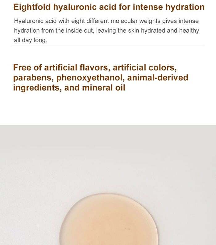 Kombu Balancing Ampoule Toner Mini - 30ml