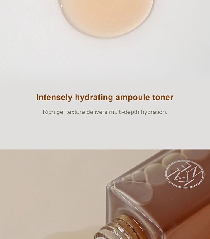 Kombu Balancing Ampoule Toner Mini - 30ml