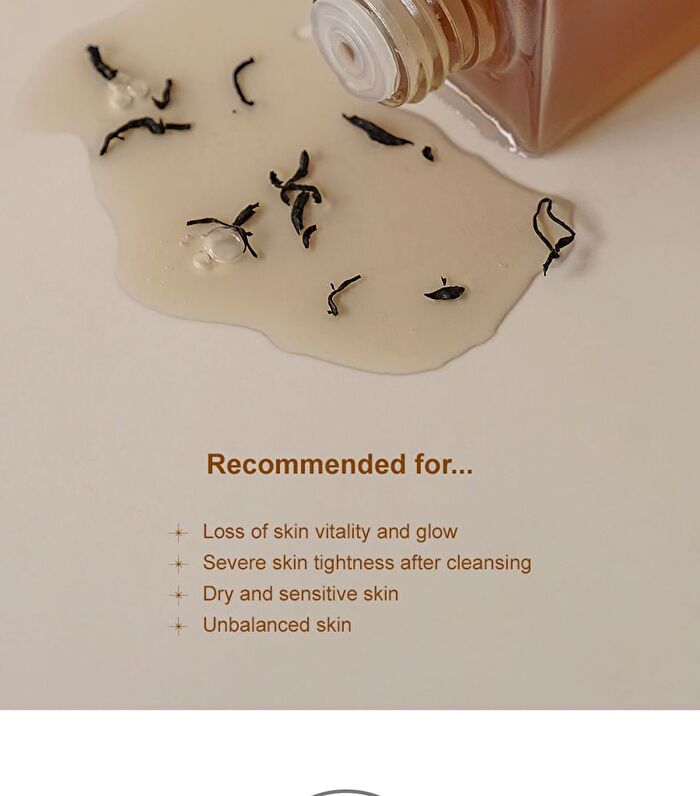 Kombu Balancing Ampoule Toner Mini - 30ml
