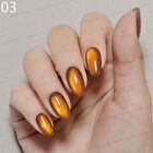 Gel Me 1 Magnetism Nail Gel - 06 Opallios Blue