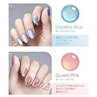 Gel Me 1 Magnetism Nail Gel - 06 Opallios Blue