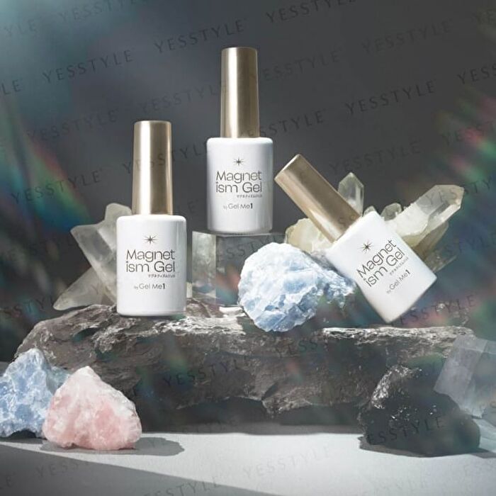 Gel Me 1 Magnetism Nail Gel - 06 Opallios Blue