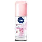 Whitening Deep Serum Hokkaido Rose + Vitamin C Deodorant Roll On - 40ml