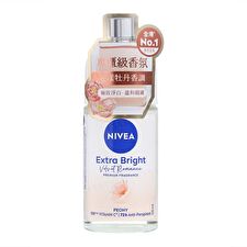 Nivea Extra Bright Velvet Romance Premium Fragrance Peony Deodorant Roll On - 50ml