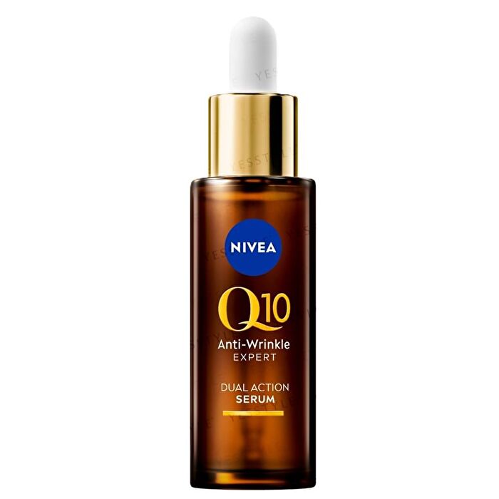 Q10 Anti-Winkle Expert Dual Action Serum - 30ml