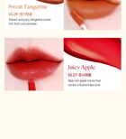 Black Rouge Double Layer Over Velvet Sweet Tangerine Edition - 9 Colors - DL22 Bare Pear
