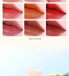 Black Rouge Double Layer Over Velvet Sweet Tangerine Edition - 9 Colors - DL24 Whipping Berry