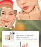 Black Rouge Double Layer Over Velvet Sweet Tangerine Edition - 9 Colors - DL25 Pure Pomelo