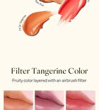 Black Rouge Double Layer Over Velvet Sweet Tangerine Edition - 9 Colors - DL28 Hush Fig