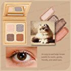 My Kitty Eyeshadow Palette - 07 American Shorthair