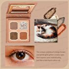 My Kitty Eyeshadow Palette - 07 American Shorthair