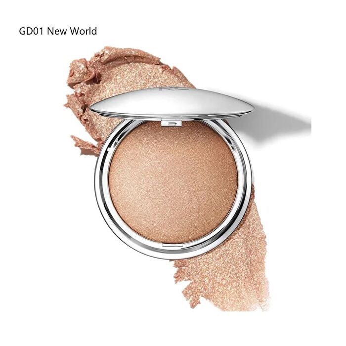Focallure Star Crash Stretchy Highlighter - 6 Colors - #BL03