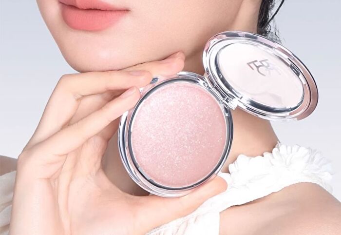 Focallure Star Crash Stretchy Highlighter - 6 Colors - #PK04