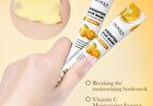 Bioaqua Vitamin C Brighten Mud Mask - #Vitamin C - 1pc