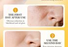 Bioaqua Vitamin C Brighten Mud Mask - #Vitamin C - 1pc