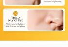 Bioaqua Vitamin C Brighten Mud Mask - #Vitamin C - 1pc
