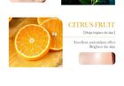 Bioaqua Vitamin C Brighten Mud Mask - #Vitamin C - 1pc
